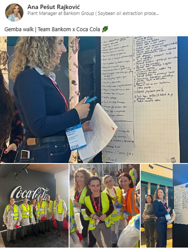 https://www.linkedin.com/posts/ana-pe%C5%A1ut-rajkovi%C4%87-66b177178_gemba-walk-team-bankom-x-coca-cola-ugcPost-7404194532340375552-Pc7o?utm_source=share&utm_medium=member_desktop&rcm=ACoAAD7e_l4BXfF8GgXOPkdQRFIjWkeDnWImIlw