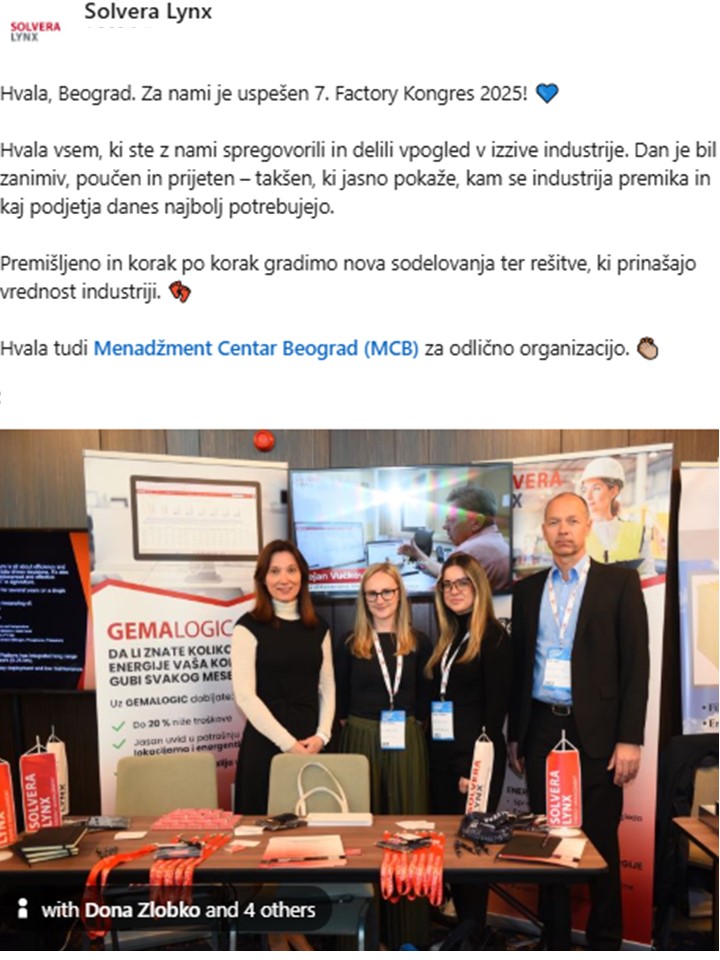 https://www.linkedin.com/posts/solveralynx_hvala-beograd-za-nami-je-uspe%C5%A1en-7-factory-activity-7404179386532311040-8ENs?utm_source=share&utm_medium=member_desktop&rcm=ACoAAD7e_l4BXfF8GgXOPkdQRFIjWkeDnWImIlw